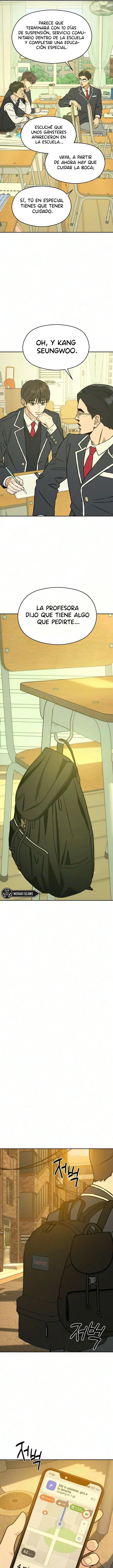 Los principios de Serim Capitulo 12 página 22