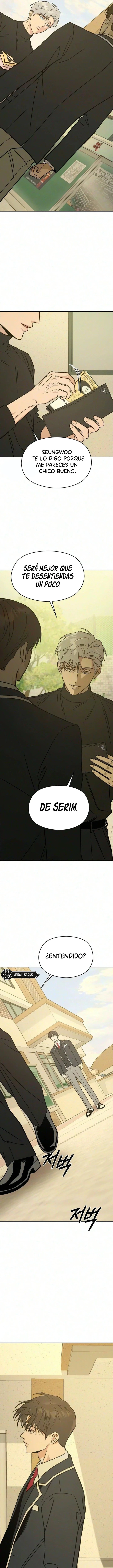 Los principios de Serim Capitulo 12 página 4