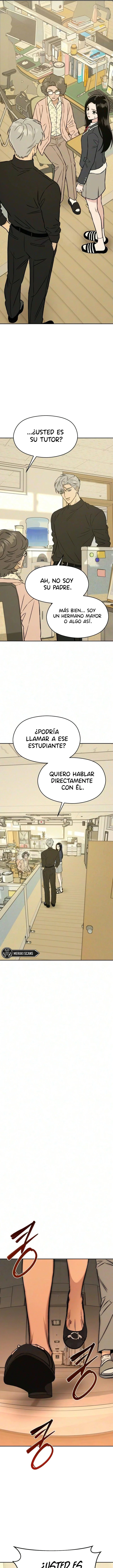 Los principios de Serim Capitulo 12 página 6