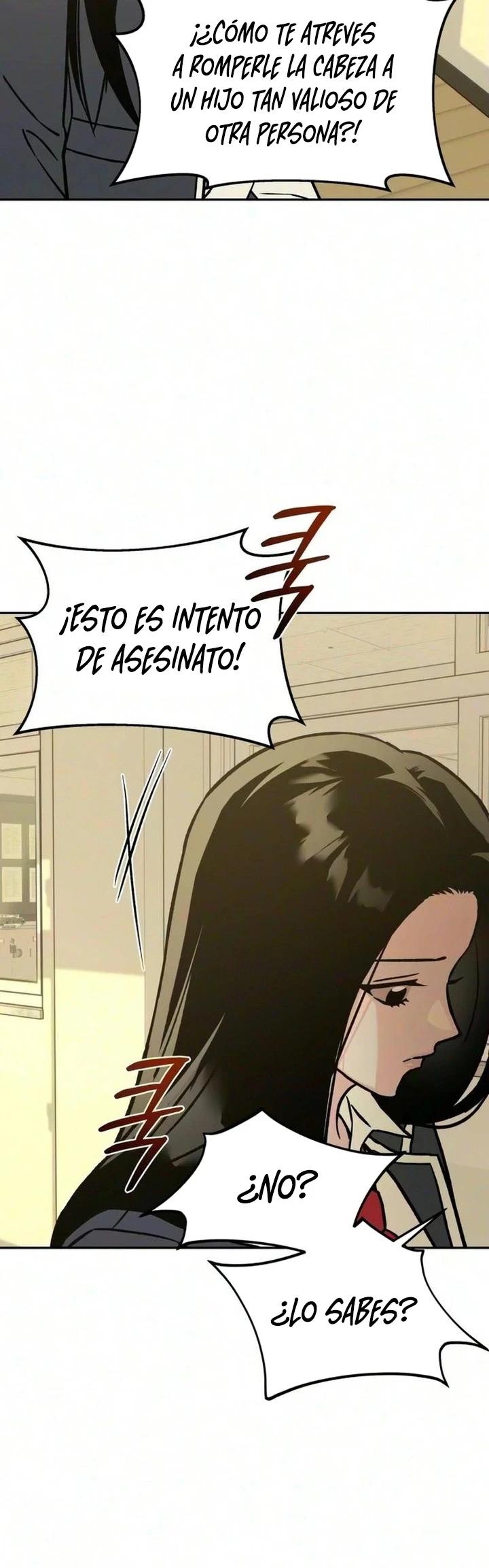 Los principios de Serim Capitulo 12 página 9