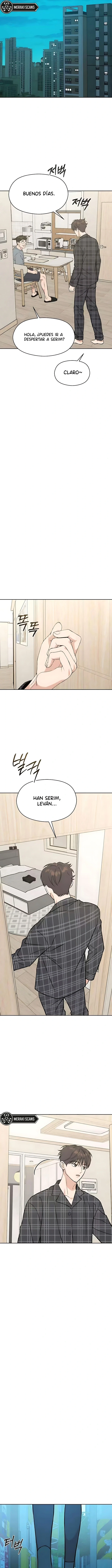 Los principios de Serim Capitulo 9 página 11