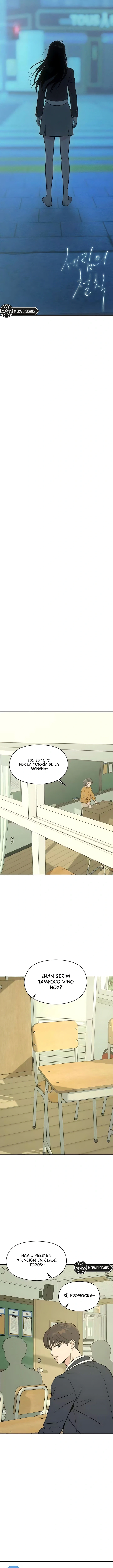 Los principios de Serim Capitulo 9 página 13