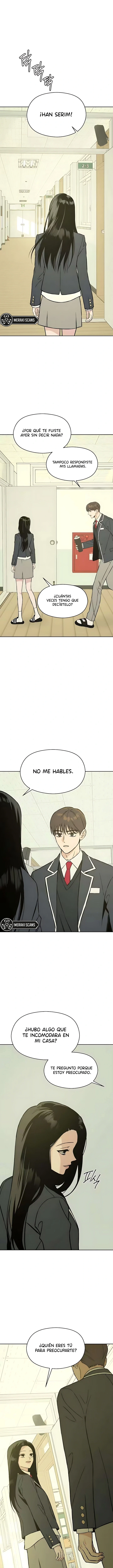 Los principios de Serim Capitulo 9 página 19
