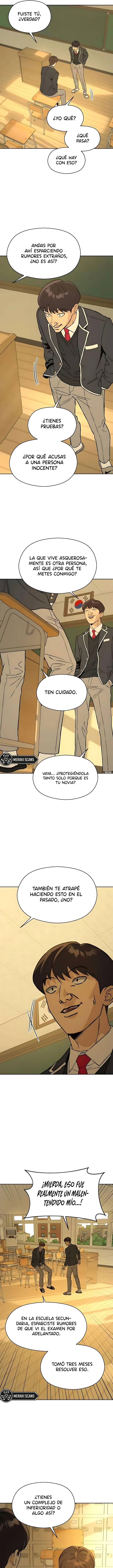 Los principios de Serim Capitulo 9 página 27