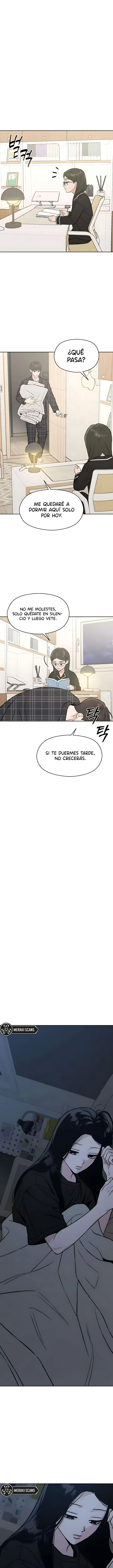 Los principios de Serim Capitulo 9 página 9