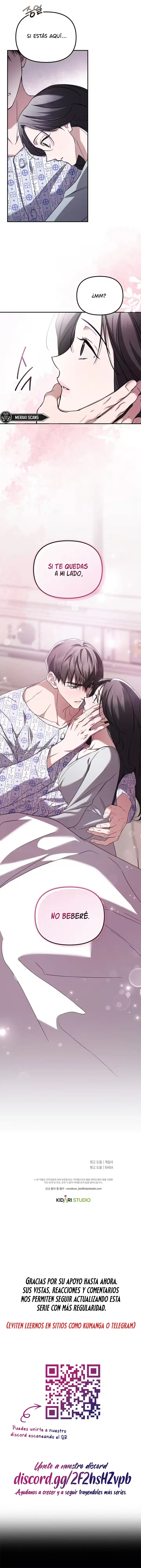 Amor Pasado Capitulo 47 página 13
