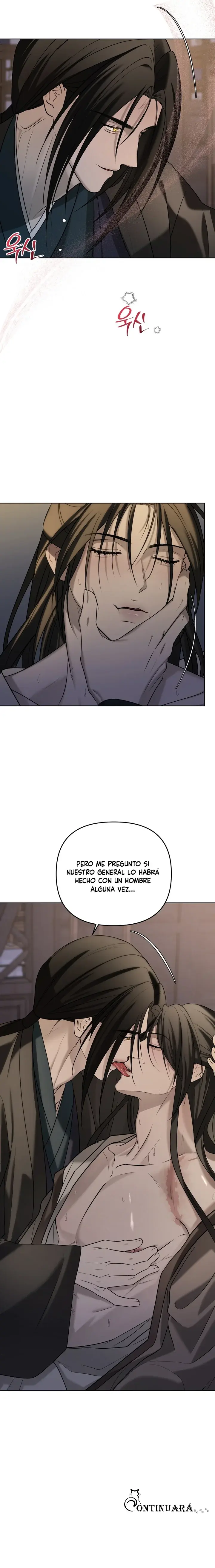 Un día tan bello como este Capitulo 11 página 11