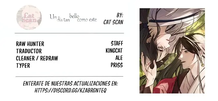 Un día tan bello como este Capitulo 11 página 4