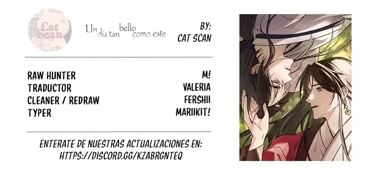 Un día tan bello como este Capitulo 12 página 4