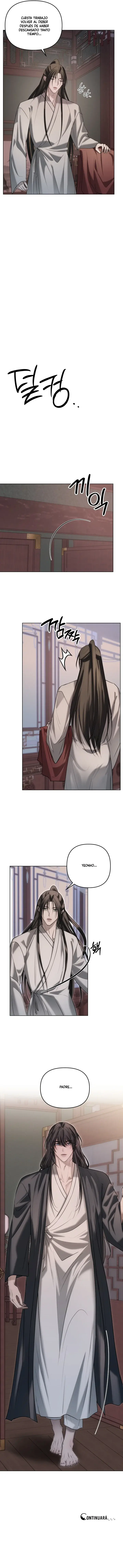 Un día tan bello como este Capitulo 13 página 11