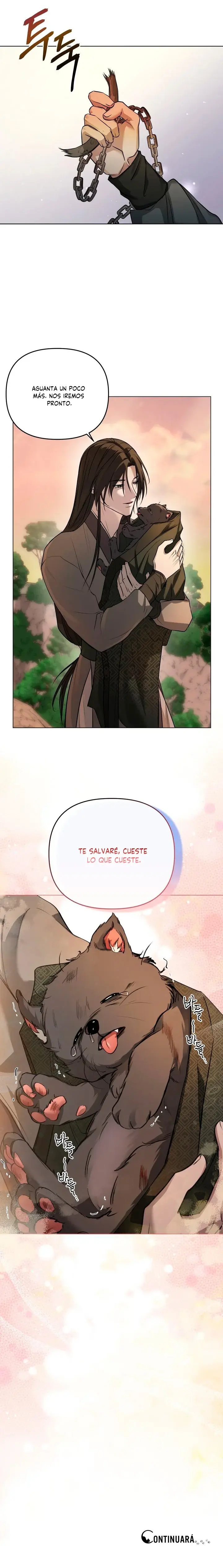 Un día tan bello como este Capitulo 2 página 13