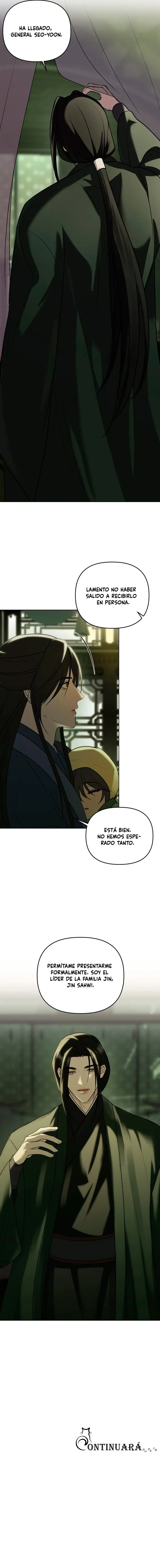 Un día tan bello como este Capitulo 5 página 12
