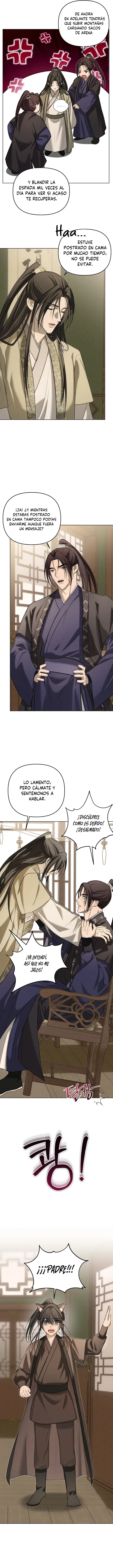 Un día tan bello como este Capitulo 9 página 11
