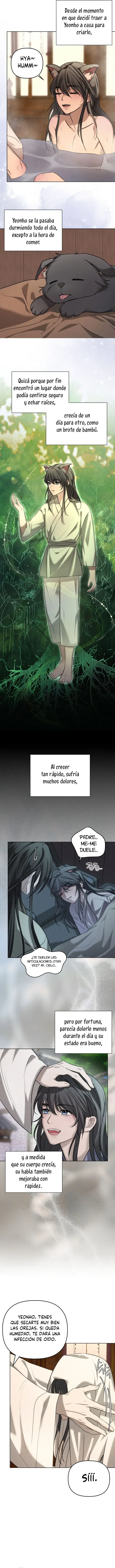Un día tan bello como este Capitulo 9 página 8