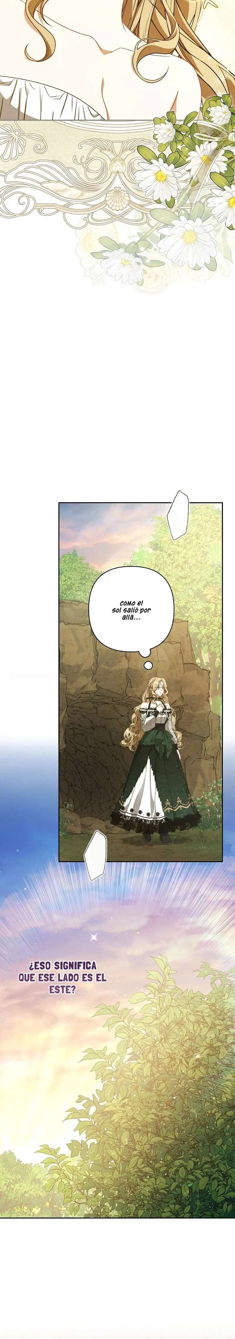 Viendo una obra de teatro Capitulo 42 página 7