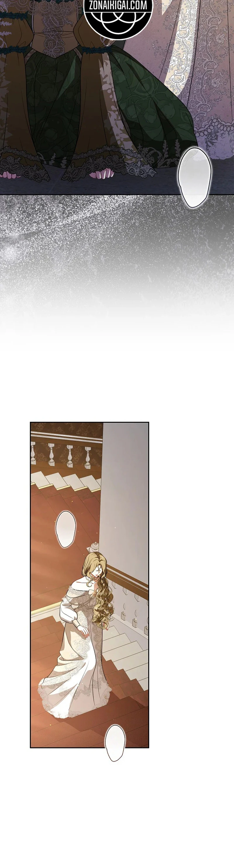 Viendo una obra de teatro Capitulo 46 página 10