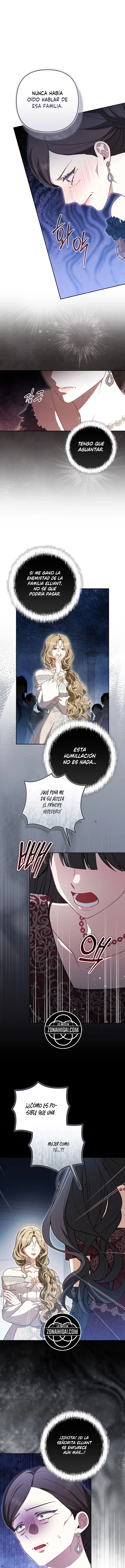 Viendo una obra de teatro Capitulo 46 página 2