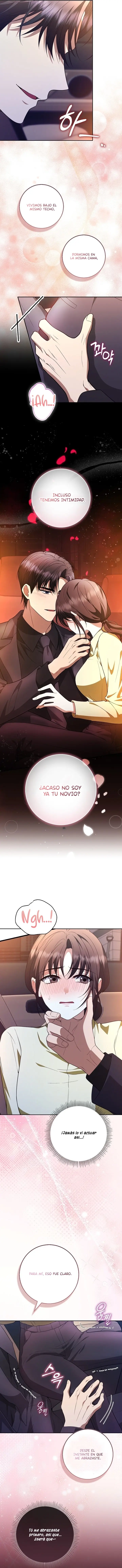 Pez negro Capitulo 11 página 5