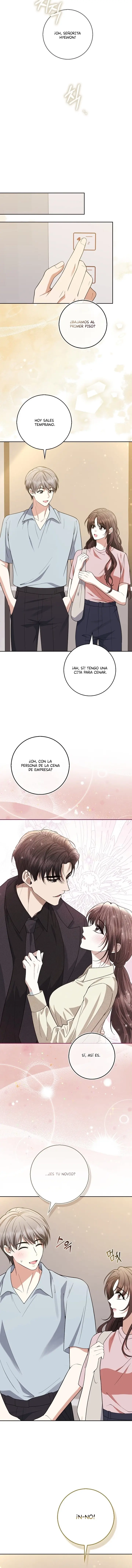 Pez negro Capitulo 12 página 11