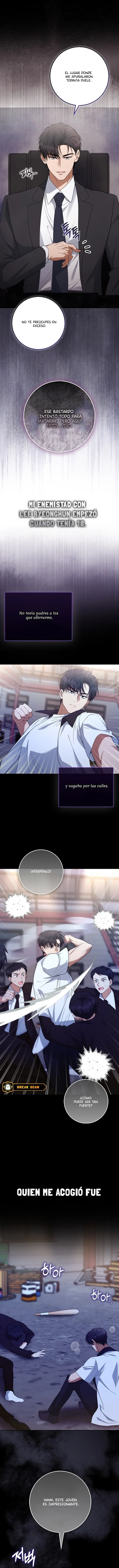 Pez negro Capitulo 12 página 6