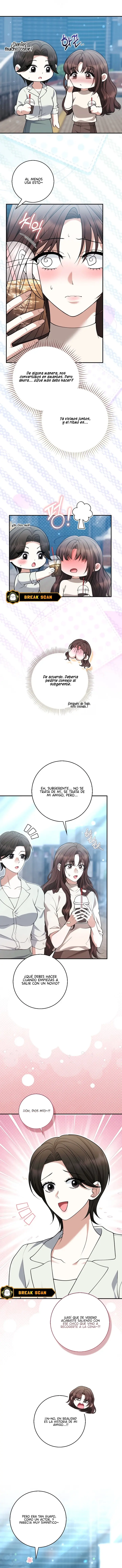 Pez negro Capitulo 16 página 4