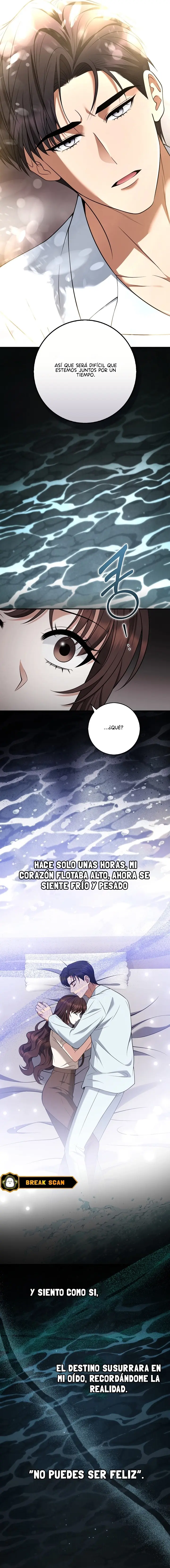 Pez negro Capitulo 17 página 14