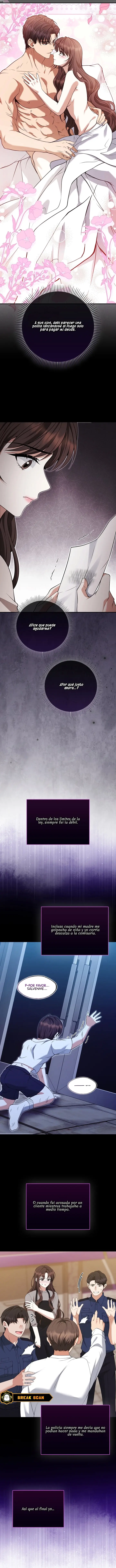 Pez negro Capitulo 17 página 9