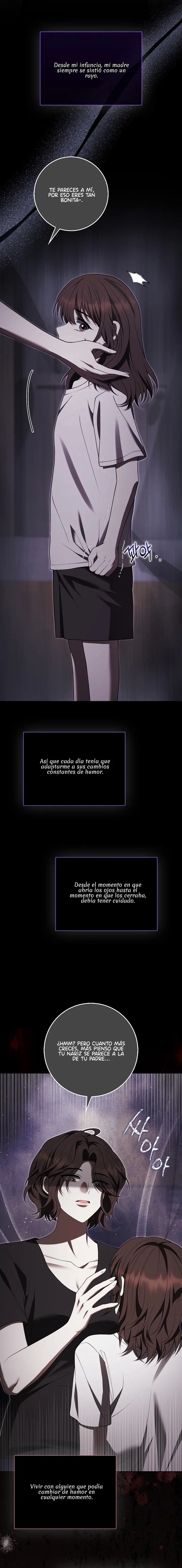 Pez negro Capitulo 19 página 2