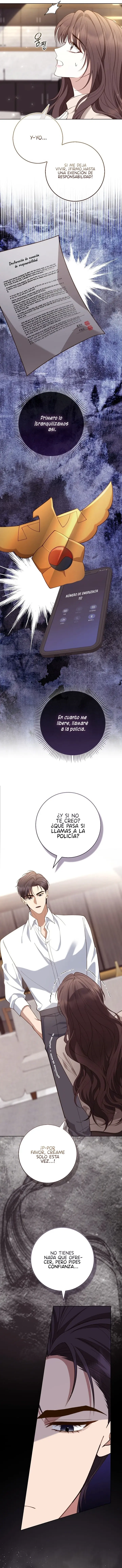 Pez negro Capitulo 2 página 12