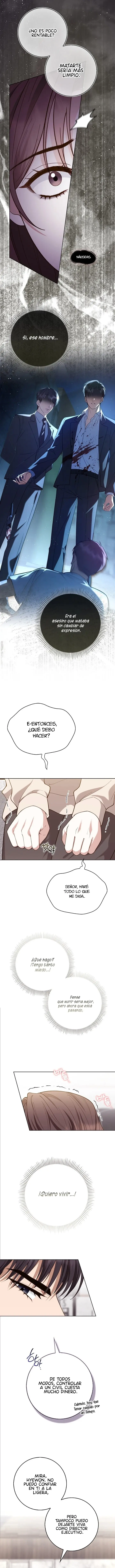 Pez negro Capitulo 2 página 13