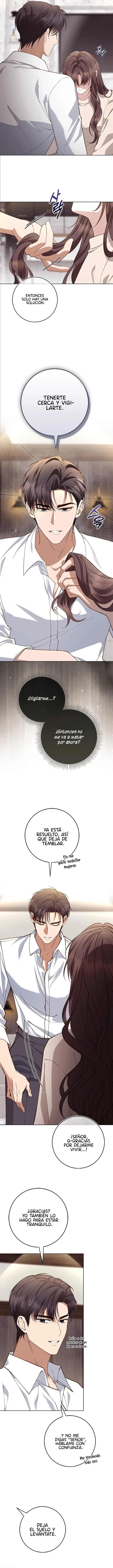 Pez negro Capitulo 2 página 14