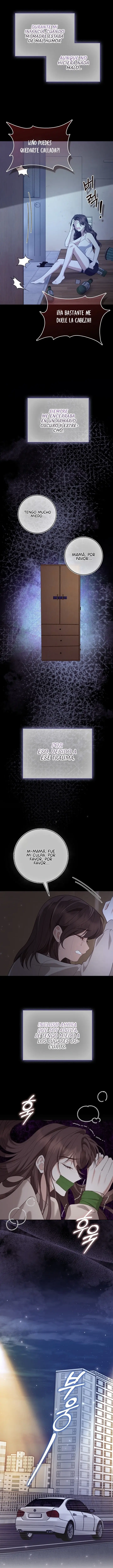 Pez negro Capitulo 2 página 2
