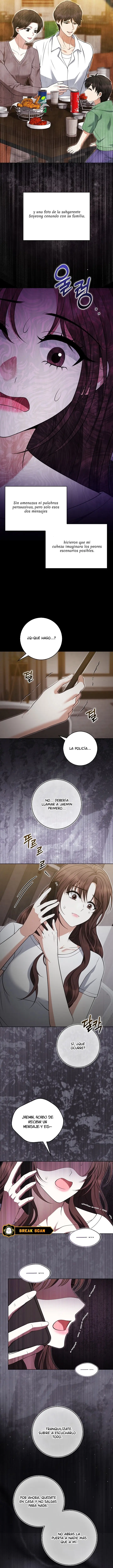 Pez negro Capitulo 21 página 4