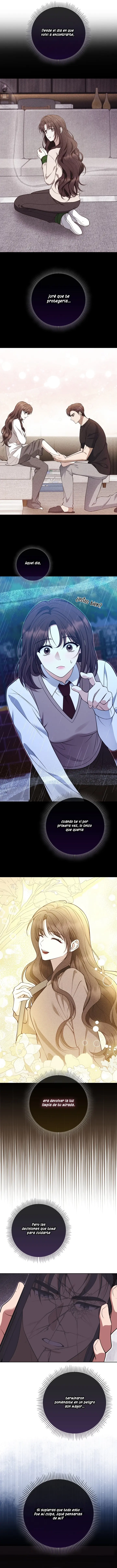 Pez negro Capitulo 22 página 4