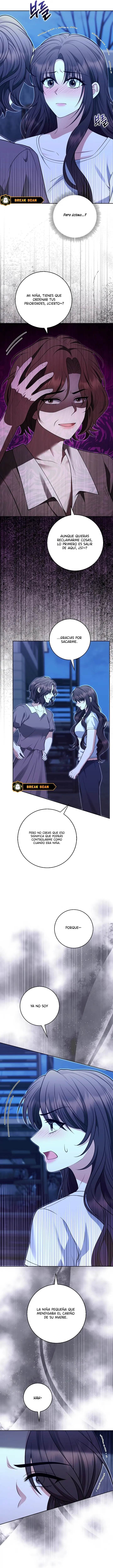 Pez negro Capitulo 23 página 8