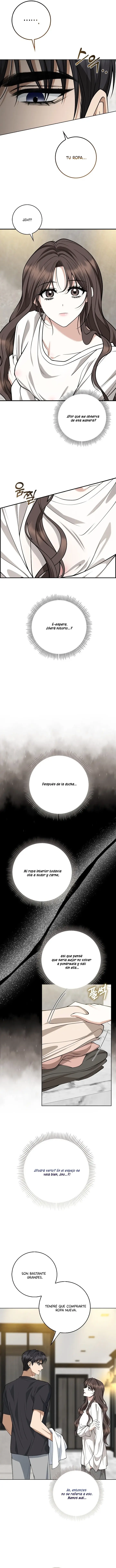 Pez negro Capitulo 3 página 5