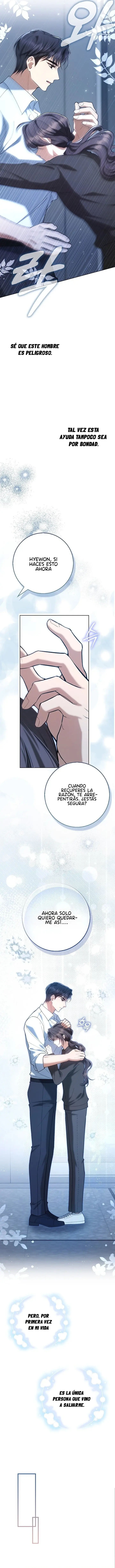 Pez negro Capitulo 4 página 12