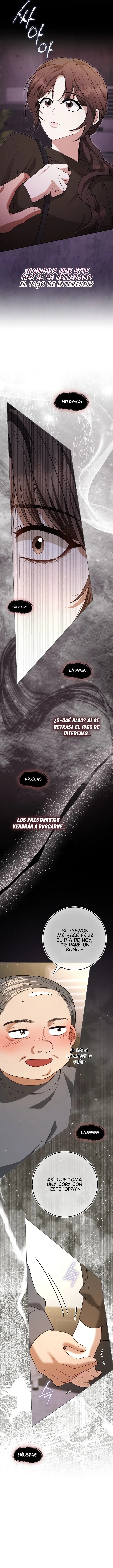 Pez negro Capitulo 4 página 5