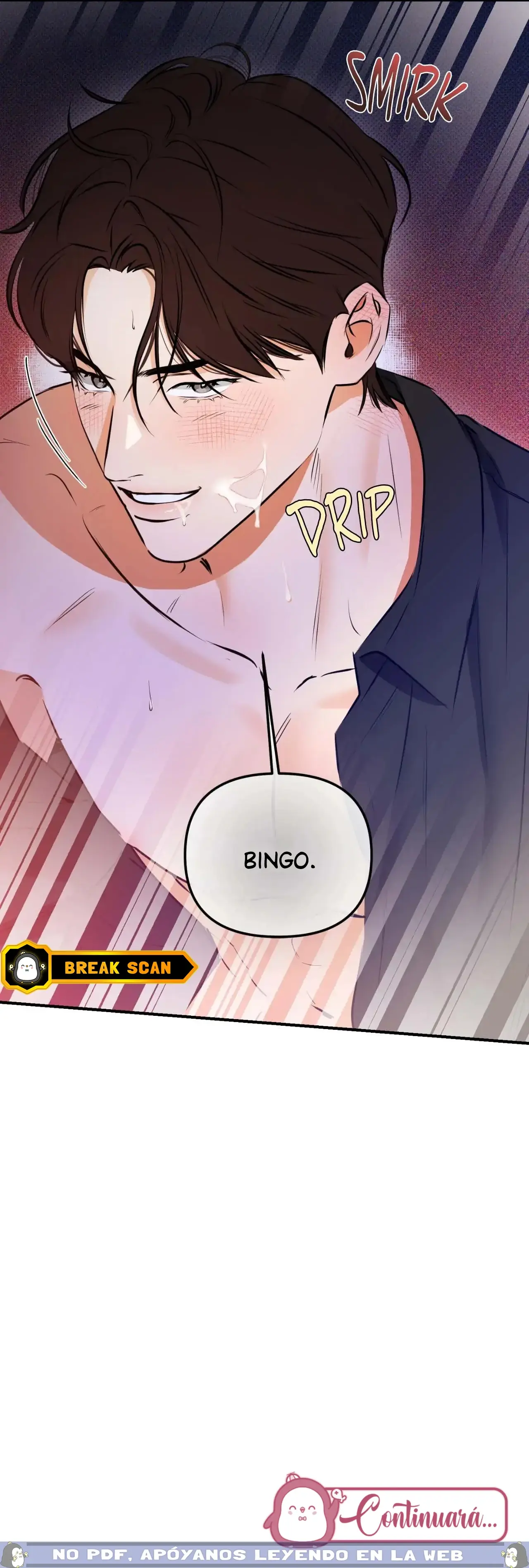 Ni tan frío, ni tan caliente Capitulo 12 página 31