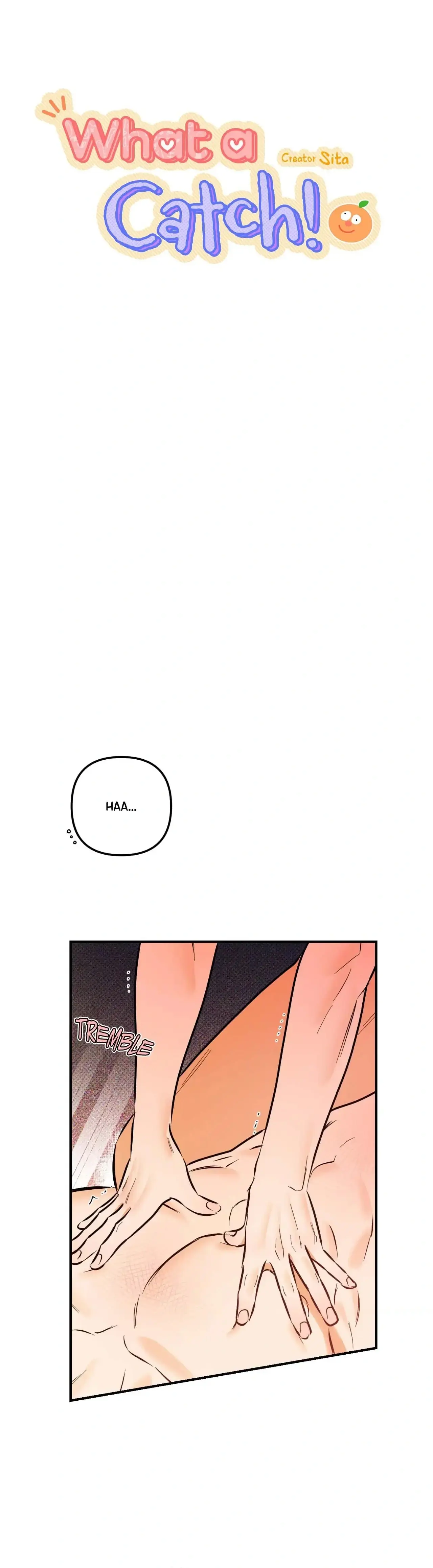 Ni tan frío, ni tan caliente Capitulo 18 página 11