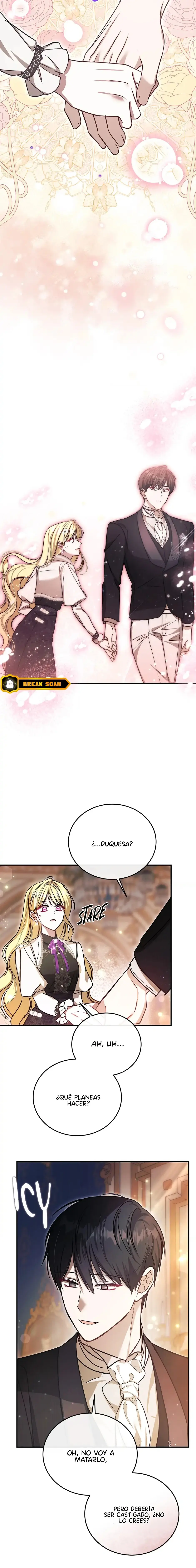 Mi hermana es la protagonista Capitulo 34 página 17