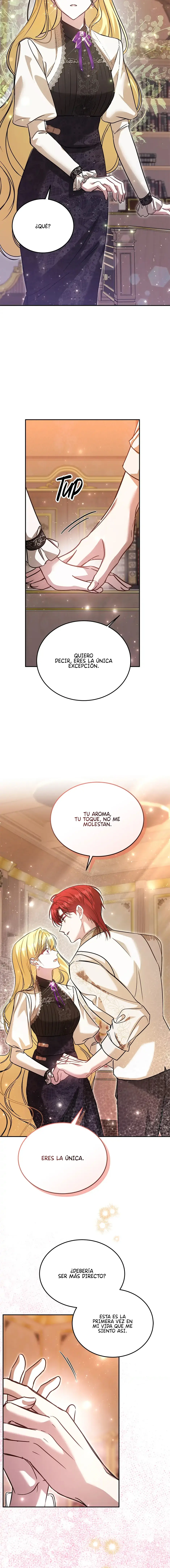 Mi hermana es la protagonista Capitulo 36 página 12