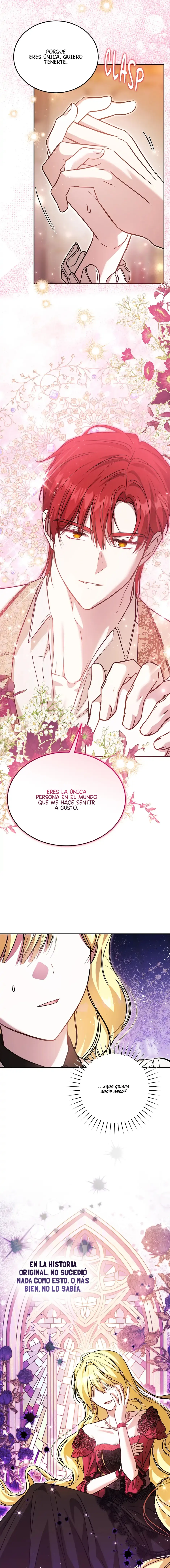 Mi hermana es la protagonista Capitulo 36 página 13