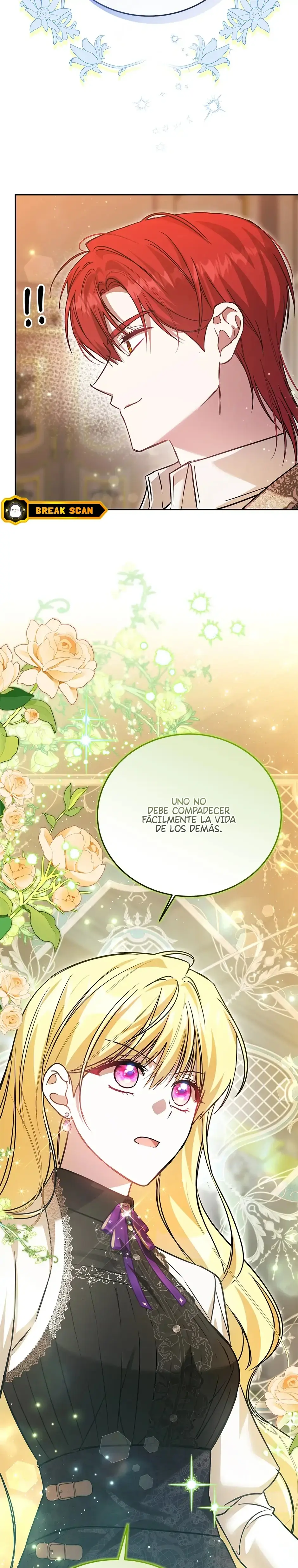Mi hermana es la protagonista Capitulo 36 página 17