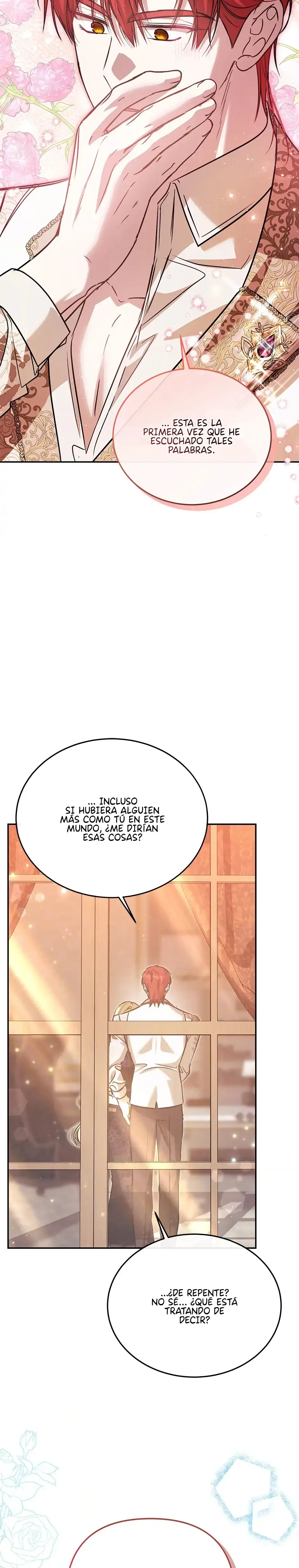 Mi hermana es la protagonista Capitulo 36 página 19