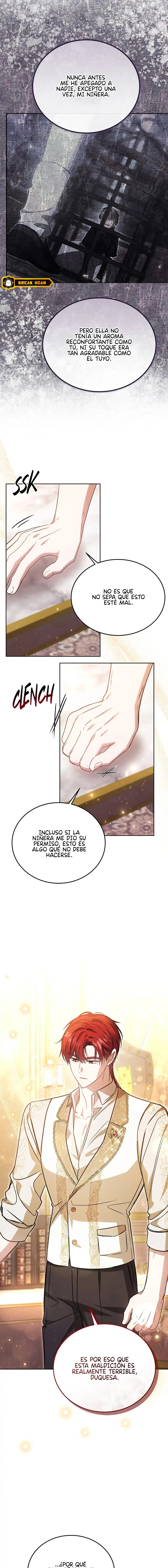 Mi hermana es la protagonista Capitulo 37 página 10