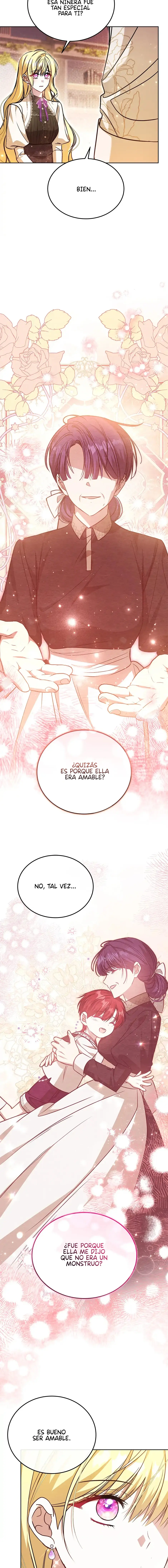 Mi hermana es la protagonista Capitulo 37 página 11