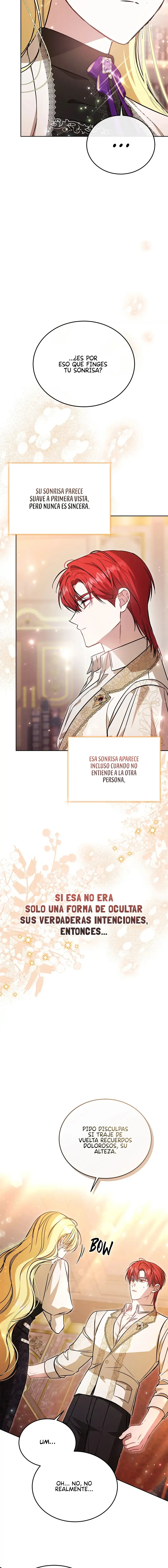 Mi hermana es la protagonista Capitulo 37 página 12