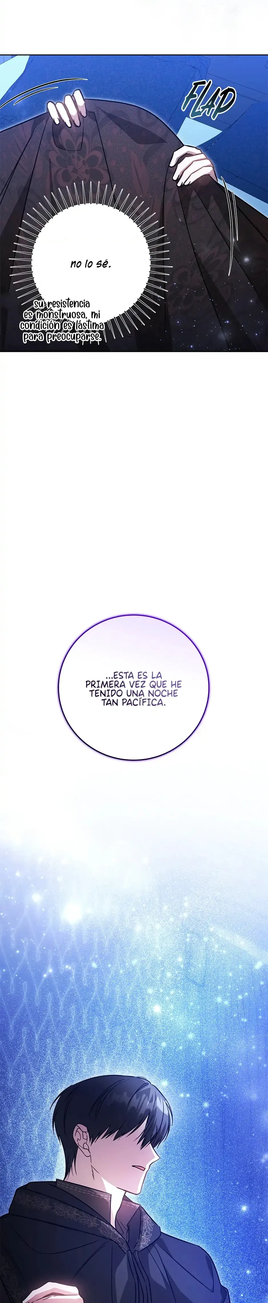 Mi hermana es la protagonista Capitulo 37 página 22