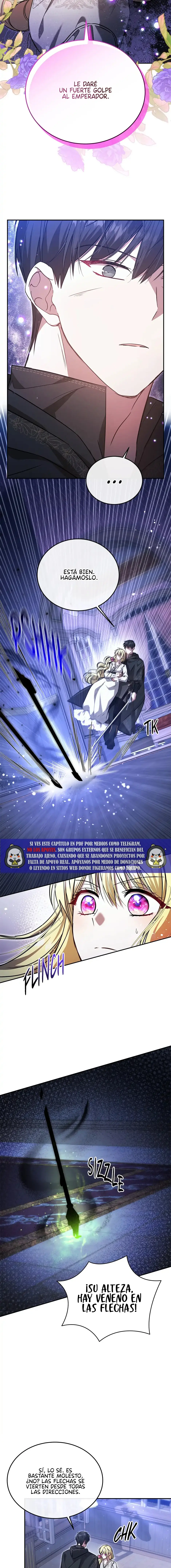 Mi hermana es la protagonista Capitulo 38 página 13